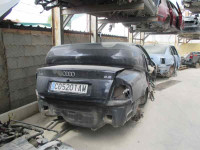 AUDI A4 AVANT (B5)