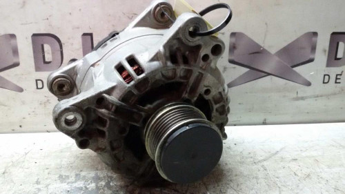 ALTERNADOR Volkswagen TOURAN (1T3) 