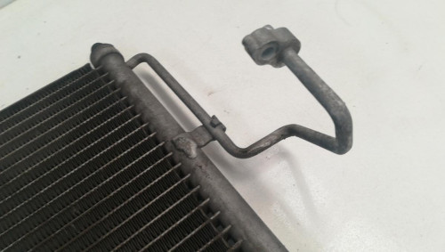 CONDENSADOR / RADIADOR AIRE ACONDICIONADO Mazda PREMACY (CP) 