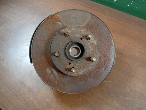 MANGUETA DELANTERA IZQUIERDA Toyota RAV4 (A2) 