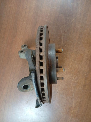 MANGUETA DELANTERA IZQUIERDA Toyota RAV4 (A2) 