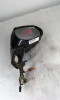  RETROVISOR DERECHO, SUBARU, IMPREZA (G12) 