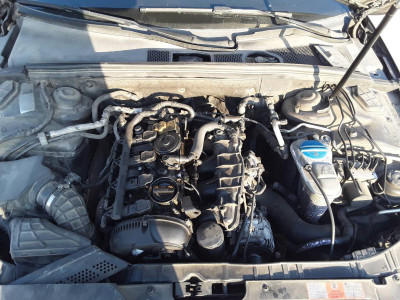DESPIECE MOTOR