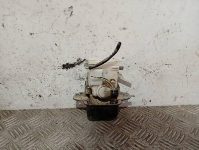 CERRADURA MALETERO / PORTON