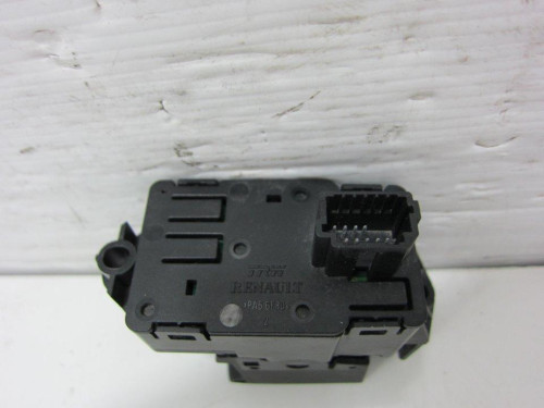  PALANCA FRENO RENAULT SCENIC III (JZ) 