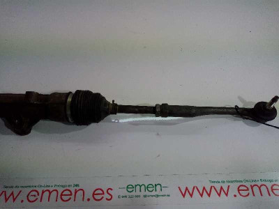 CREMALLERA DIRECCION, PEUGEOT, 207