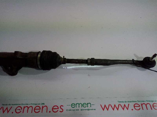  CREMALLERA DIRECCION, PEUGEOT, 207 