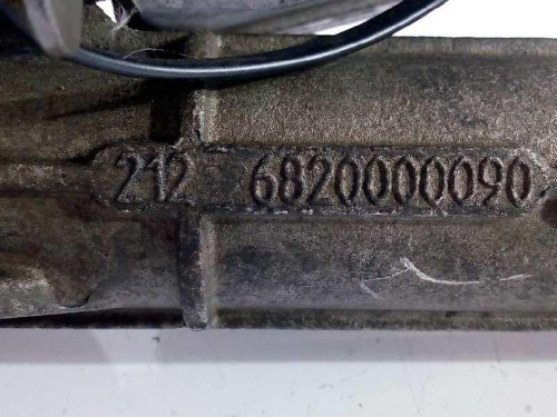  CREMALLERA DIRECCION, PEUGEOT, 207 