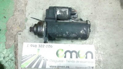 MOTOR ARRANQUE, SEAT, LEON (1M1)