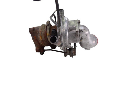 TURBOCOMPRESOR, NISSAN, PICKUP (D22)