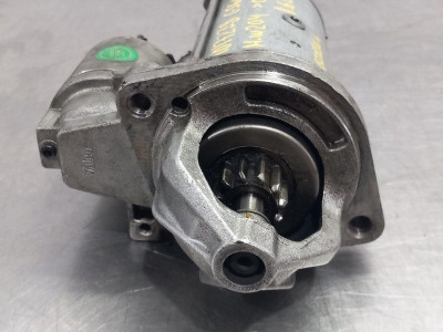 MOTOR ARRANQUE, MERCEDES-BENZ, CLASE C (BM 204) BERLINA