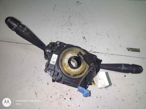  MANDO MULTIFUNCION CITROEN C4 BERLINA 