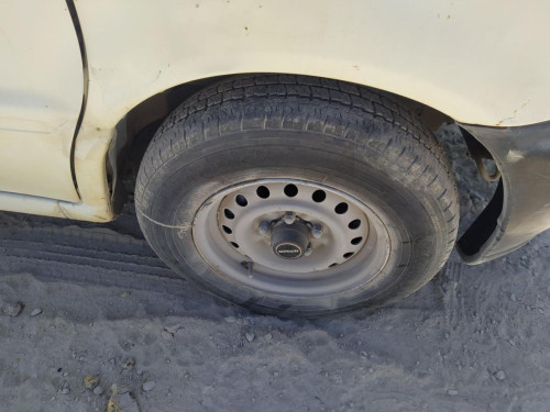  MANGUETA DELANTERA DERECHA NISSAN VANETTE CARGO 