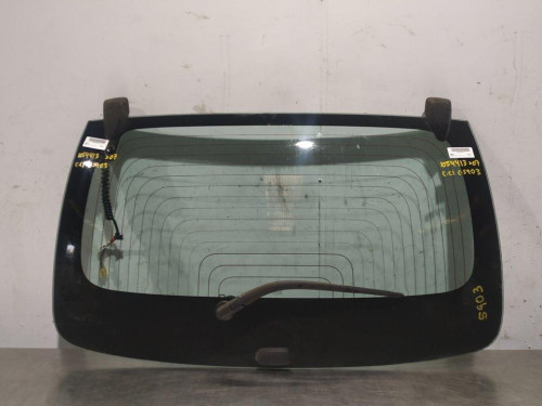  LUNA TRASERA Citroen C1 