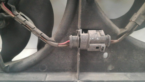  ELECTROVENTILADOR 
