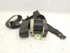  CINTURON SEGURIDAD DELANTERO DERECHO Renault KANGOO I (F/KC0) 