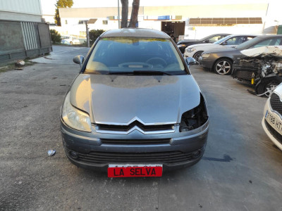 CITROEN C4 SEDAN