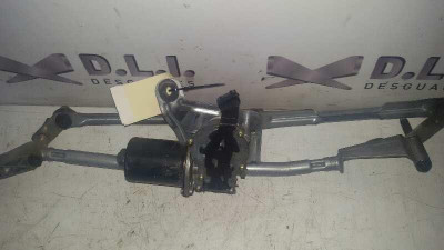 MOTOR LIMPIA DELANTERO, VOLVO, S80 BERLINA