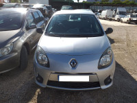 RENAULT TWINGO II