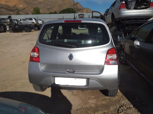  RENAULT TWINGO II 