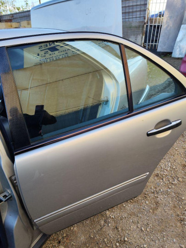 LUNA TRASERA IZQUIERDA Mercedes-Benz CLASE E (BM 210) BERLINA 