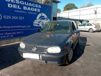 VOLKSWAGEN GOLF IV BERLINA (1J1)(10.1997)