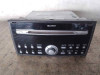 SISTEMA AUDIO / RADIO CD Ford FOCUS BERLINA (CAP) 