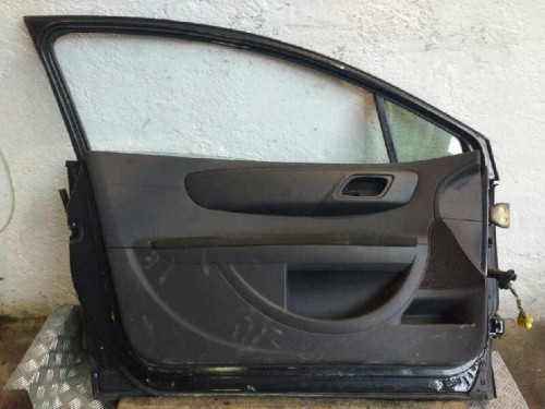  PUERTA DELANTERA IZQUIERDA, CITROEN, C4 COUPE 