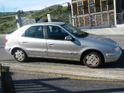  CITROEN XSARA BERLINA 