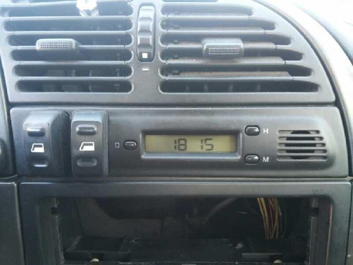  CITROEN XSARA BERLINA 