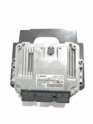 CENTRALITA MOTOR UCE, CITROEN, GRAND C4 PICASSO