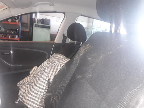  SEAT CORDOBA BERLINA (6L2) 