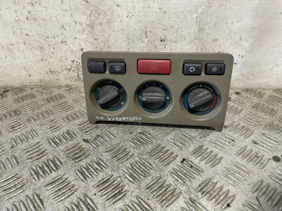 MANDO CALEFACCION / AIRE ACONDICIONADO