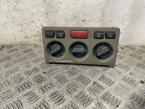  MANDO CALEFACCION / AIRE ACONDICIONADO 