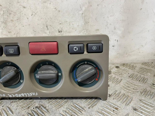  MANDO CALEFACCION / AIRE ACONDICIONADO 