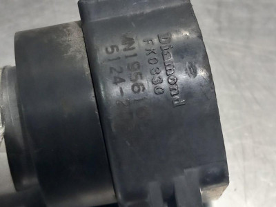 BOBINA ENCENDIDO, MITSUBISHI, COLT CZ3 BERL. 3 (Z30)