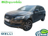 AUDI Q7 (4L) — автомобиль-донор на запчасти 