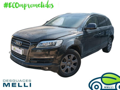 AUDI Q7 (4L)