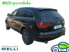 AUDI Q7 (4L) — автомобиль-донор на запчасти 