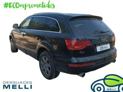 AUDI Q7 (4L)