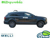 AUDI Q7 (4L) — автомобиль-донор на запчасти 