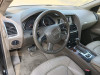 AUDI Q7 (4L) — автомобиль-донор на запчасти 