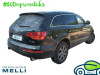 AUDI Q7 (4L) — автомобиль-донор на запчасти 