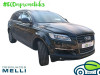 AUDI Q7 (4L) — автомобиль-донор на запчасти 