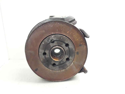 MANGUETA DELANTERA DERECHA VOLKSWAGEN POLO IV (9N1) 