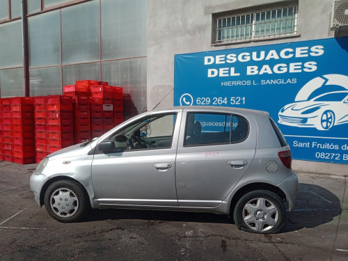  TOYOTA YARIS (NCP1/NLP1/SCP1) 