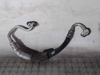 TUBOS AIRE ACONDICIONADO, VOLKSWAGEN, GOLF VI (5K1)(10.2008)