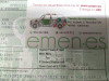  OPEL COMBO (CORSA C) 