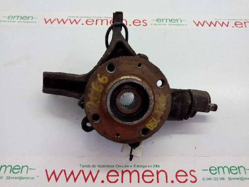  MANGUETA DELANTERA IZQUIERDA PEUGEOT 307 BERLINA (S2) 