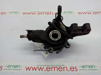 MANGUETA DELANTERA IZQUIERDA, PEUGEOT, 307 BERLINA (S2)